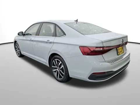 Another view of 2026 Volkswagen Jetta 1.5T SE for sale in Auburn, WA at Bud Clary Auburn Volkswagen