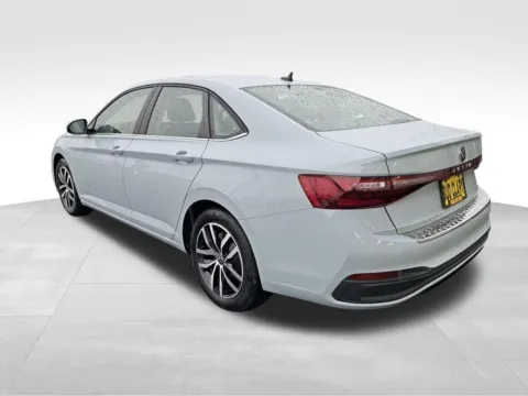 Another view of 2026 Volkswagen Jetta 1.5T SE for sale in Auburn, WA at Bud Clary Auburn Volkswagen