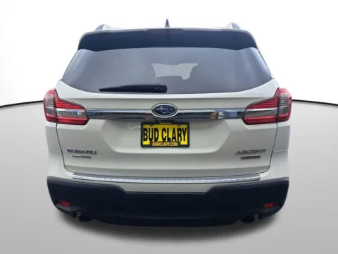 More photos of 2020 Subaru Ascent Limited at Bud Clary Auburn Volkswagen, WA