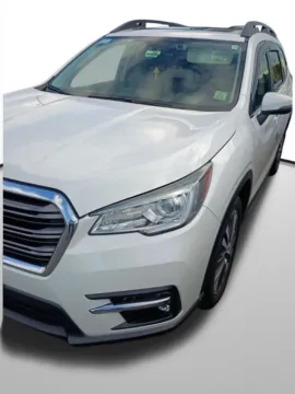 Photos of 2020 Subaru Ascent Limited for sale in Auburn, WA at Bud Clary Auburn Volkswagen