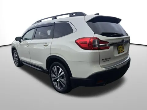 Another view of 2020 Subaru Ascent Limited for sale in Auburn, WA at Bud Clary Auburn Volkswagen