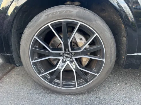 Photos of 2019 Audi Q8 3.0T Premium for sale in Auburn, WA at Bud Clary Auburn Volkswagen