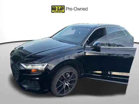 2019 Audi Q8 3.0T Premium for sale in Auburn, WA