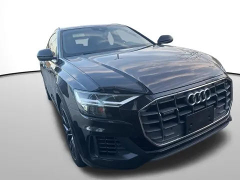 More photos of 2019 Audi Q8 3.0T Premium at Bud Clary Auburn Volkswagen, WA