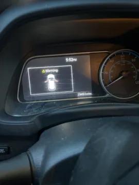 Photos of 2023 Nissan Leaf S for sale in Auburn, WA at Bud Clary Auburn Volkswagen