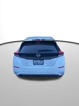 More photos of 2023 Nissan Leaf S at Bud Clary Auburn Volkswagen, WA