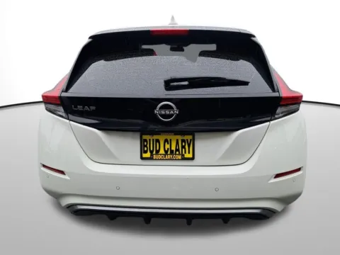 More photos of 2023 Nissan Leaf S at Bud Clary Auburn Volkswagen, WA