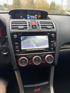 More photos of 2017 Subaru WRX STi Limited at Bud Clary Auburn Volkswagen, WA