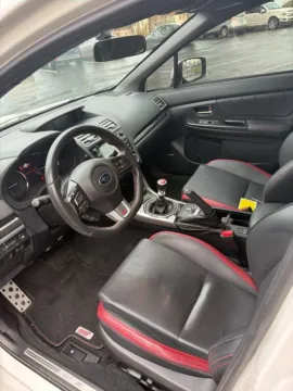 Photos of 2017 Subaru WRX STi Limited for sale in Auburn, WA at Bud Clary Auburn Volkswagen