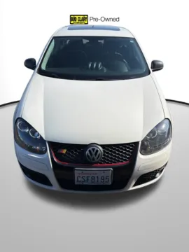 White 2006 Volkswagen Jetta TDI for sale in Auburn, WA
