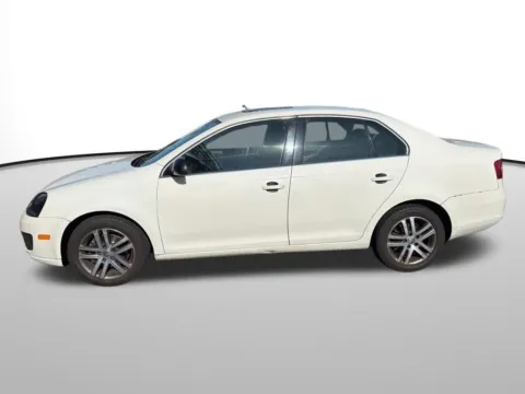 Another view of 2006 Volkswagen Jetta TDI for sale in Auburn, WA at Bud Clary Auburn Volkswagen