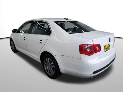 Another view of 2006 Volkswagen Jetta TDI for sale in Auburn, WA at Bud Clary Auburn Volkswagen