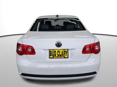 More photos of 2006 Volkswagen Jetta TDI at Bud Clary Auburn Volkswagen, WA