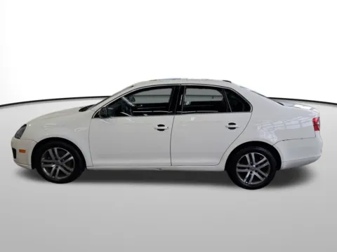 Photos of 2006 Volkswagen Jetta TDI for sale in Auburn, WA at Bud Clary Auburn Volkswagen