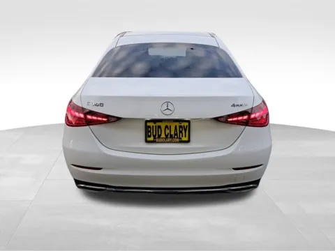 More photos of 2022 Mercedes-Benz C-Class C 300 at Bud Clary Auburn Volkswagen, WA