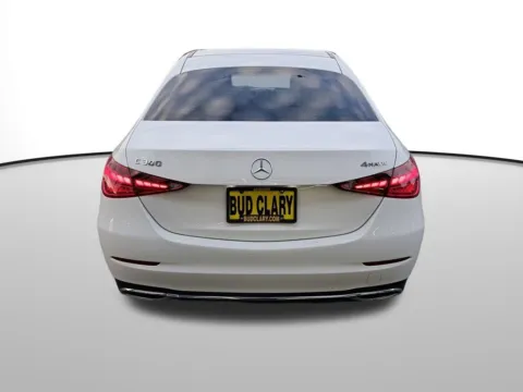 More photos of 2022 Mercedes-Benz C-Class C 300 at Bud Clary Auburn Volkswagen, WA