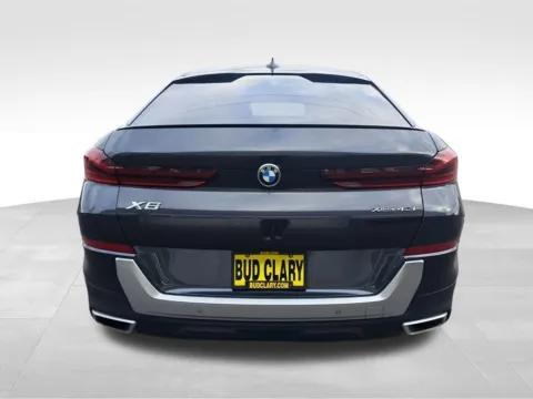 More photos of 2021 BMW X6 xDrive40i at Bud Clary Auburn Volkswagen, WA