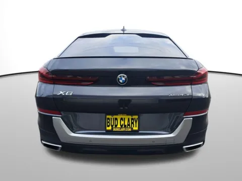 More photos of 2021 BMW X6 xDrive40i at Bud Clary Auburn Volkswagen, WA