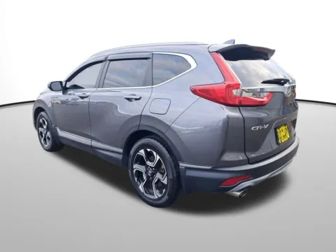 Another view of 2017 Honda CR-V Touring for sale in Auburn, WA at Bud Clary Auburn Volkswagen