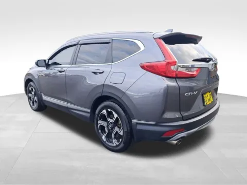 Another view of 2017 Honda CR-V Touring for sale in Auburn, WA at Bud Clary Auburn Volkswagen