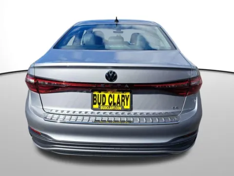 More photos of 2026 Volkswagen Jetta 1.5T SE at Bud Clary Auburn Volkswagen, WA