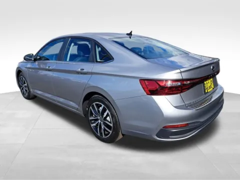 Another view of 2026 Volkswagen Jetta 1.5T SE for sale in Auburn, WA at Bud Clary Auburn Volkswagen