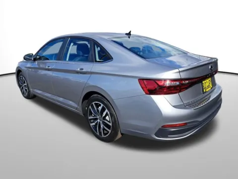 Another view of 2026 Volkswagen Jetta 1.5T SE for sale in Auburn, WA at Bud Clary Auburn Volkswagen