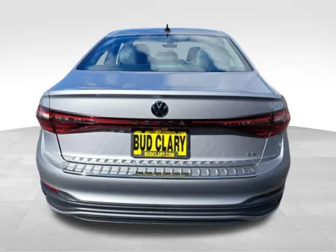 More photos of 2026 Volkswagen Jetta 1.5T SE at Bud Clary Auburn Volkswagen, WA