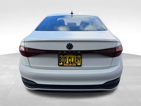 More photos of 2026 Volkswagen Jetta 1.5T Sport at Bud Clary Auburn Volkswagen, WA