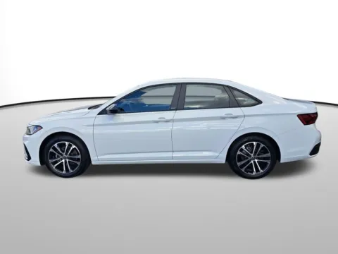 Photos of 2026 Volkswagen Jetta 1.5T Sport for sale in Auburn, WA at Bud Clary Auburn Volkswagen