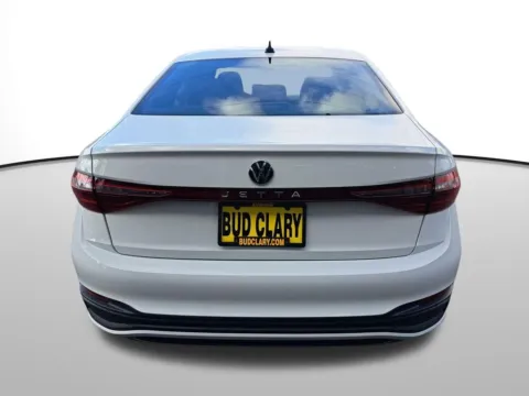 More photos of 2026 Volkswagen Jetta 1.5T Sport at Bud Clary Auburn Volkswagen, WA