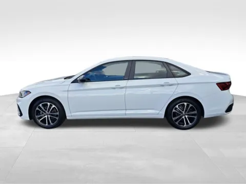 Photos of 2026 Volkswagen Jetta 1.5T Sport for sale in Auburn, WA at Bud Clary Auburn Volkswagen