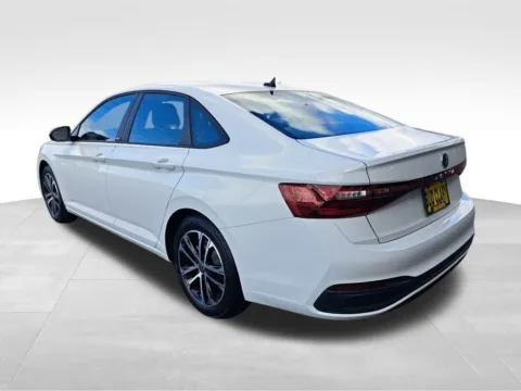 Another view of 2026 Volkswagen Jetta 1.5T Sport for sale in Auburn, WA at Bud Clary Auburn Volkswagen