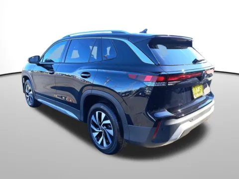 Another view of 2026 Volkswagen Tiguan 2.0T S for sale in Auburn, WA at Bud Clary Auburn Volkswagen