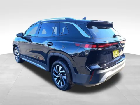 Another view of 2026 Volkswagen Tiguan 2.0T S for sale in Auburn, WA at Bud Clary Auburn Volkswagen