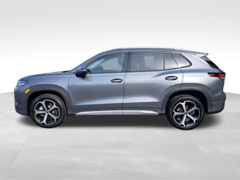 Photos of 2026 Volkswagen Tiguan 2.0T SE for sale in Auburn, WA at Bud Clary Auburn Volkswagen