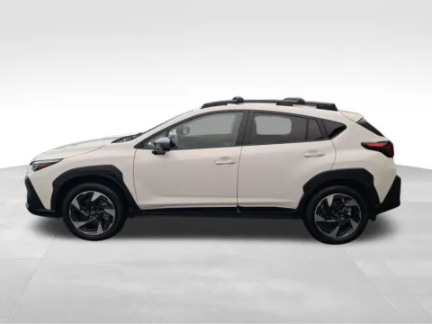 Photos of 2024 Subaru Crosstrek Limited for sale in Auburn, WA at Bud Clary Auburn Volkswagen