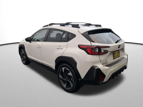Another view of 2024 Subaru Crosstrek Limited for sale in Auburn, WA at Bud Clary Auburn Volkswagen