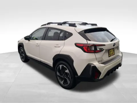 Another view of 2024 Subaru Crosstrek Limited for sale in Auburn, WA at Bud Clary Auburn Volkswagen
