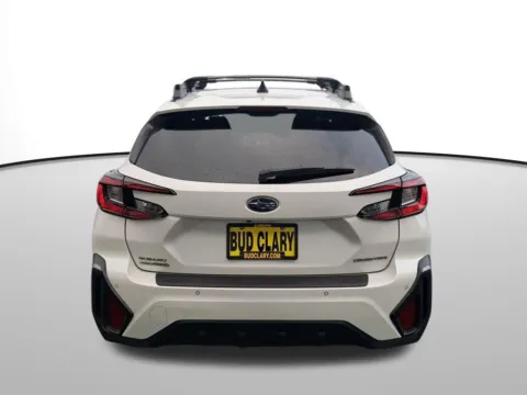 More photos of 2024 Subaru Crosstrek Limited at Bud Clary Auburn Volkswagen, WA