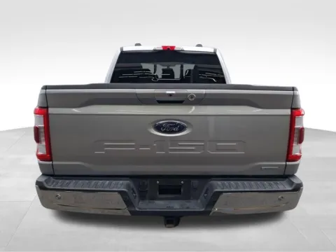 More photos of 2022 Ford F-150 Lariat at Bud Clary Auburn Volkswagen, WA