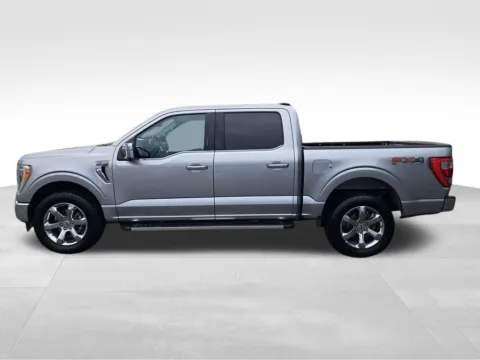 Photos of 2022 Ford F-150 Lariat for sale in Auburn, WA at Bud Clary Auburn Volkswagen