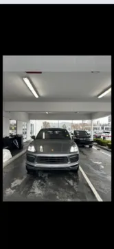 Photos of 2021 Porsche Cayenne for sale in Auburn, WA at Bud Clary Auburn Volkswagen