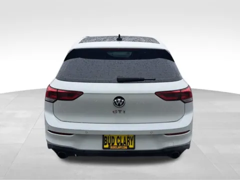 More photos of 2024 Volkswagen Golf GTI S at Bud Clary Auburn Volkswagen, WA