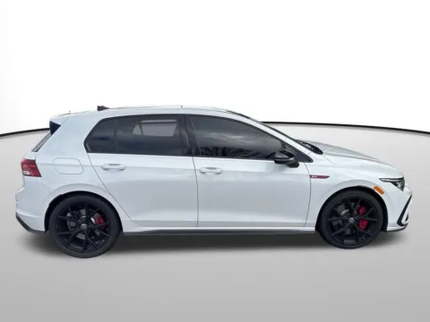 More photos of 2024 Volkswagen Golf GTI S at Bud Clary Auburn Volkswagen, WA