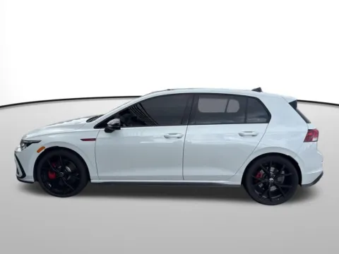 Photos of 2024 Volkswagen Golf GTI S for sale in Auburn, WA at Bud Clary Auburn Volkswagen
