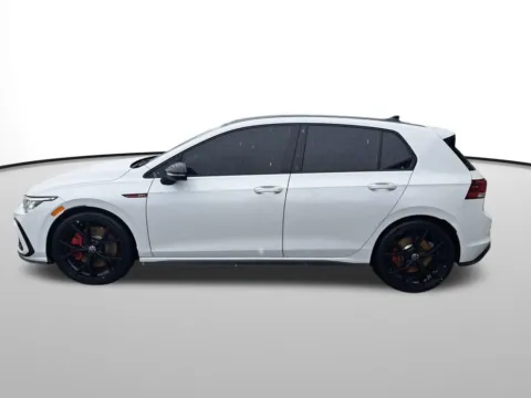 Photos of 2024 Volkswagen Golf GTI S for sale in Auburn, WA at Bud Clary Auburn Volkswagen