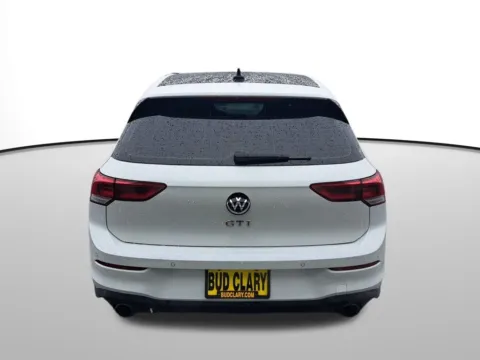 More photos of 2024 Volkswagen Golf GTI S at Bud Clary Auburn Volkswagen, WA