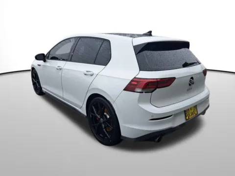 Another view of 2024 Volkswagen Golf GTI S for sale in Auburn, WA at Bud Clary Auburn Volkswagen