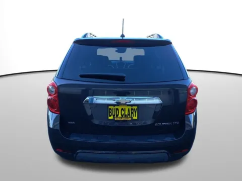 More photos of 2015 Chevrolet Equinox LTZ at Bud Clary Auburn Volkswagen, WA